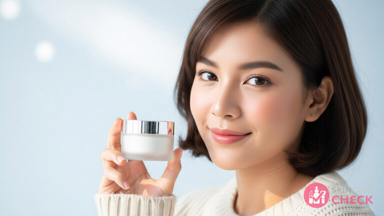 Skin Care Check 93 ครีมทาผิวแห้งหน้าหนาว 2025