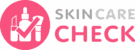 Skin Care Checker