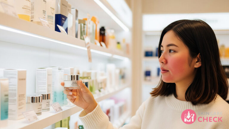 Skin Care Check 94 ครีมทาผิวหน้าหนาว 2025 บำรุงผิวชุ่มชื้น