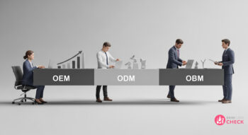 OEM คืออะไร? ความหมาย ข้อดี ข้อเสีย พร้อม ODM และ OBM