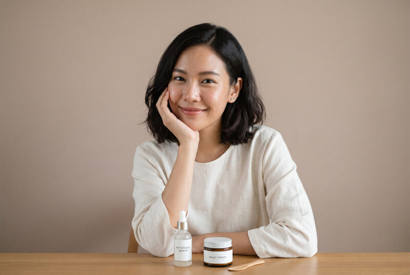 Clean Beauty คืออะไร