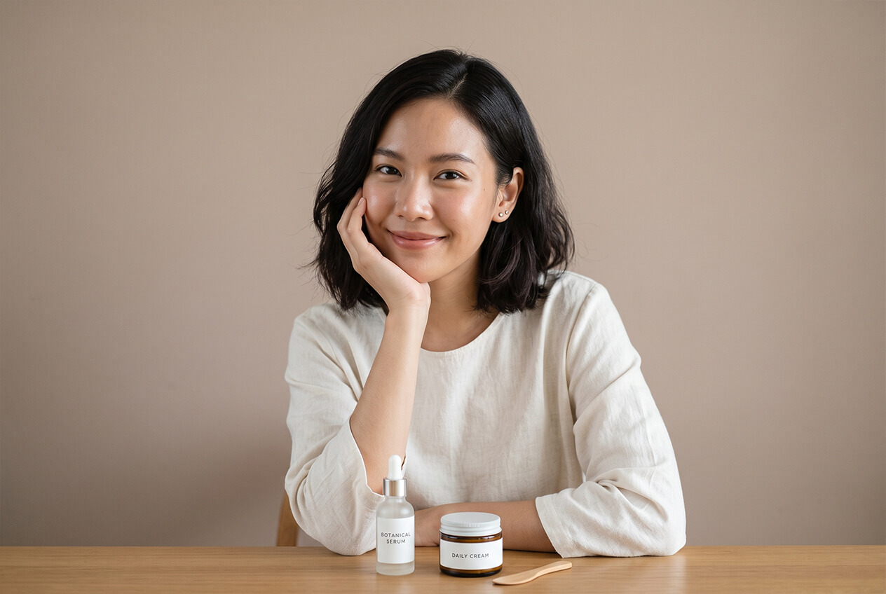 Clean Beauty คืออะไร