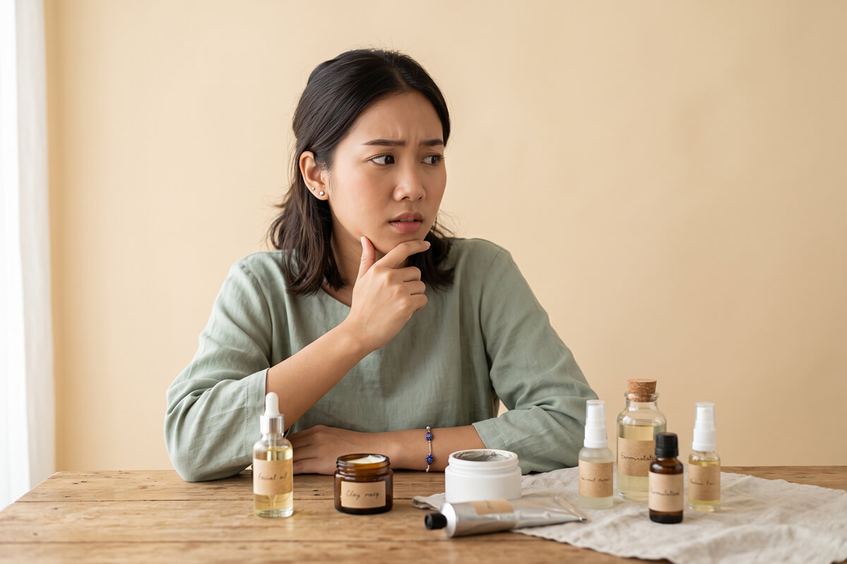 Skin Fasting คืออะไร
