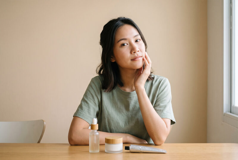 Skin Fasting สำหรับผิวแพ้ง่าย