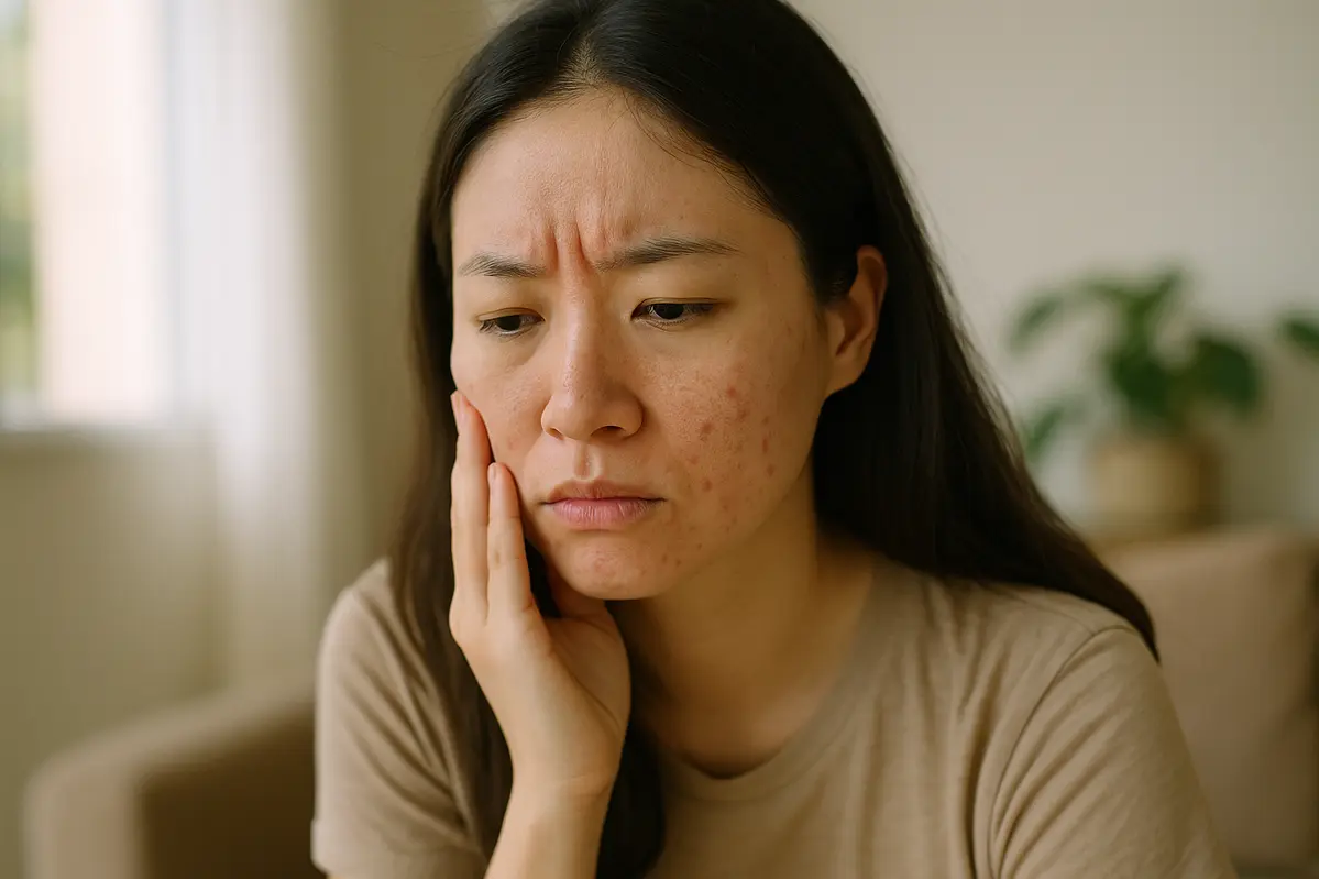 คนที่ลอง skin fasting มักกำลังเจอปัญหาอะไรอยู่