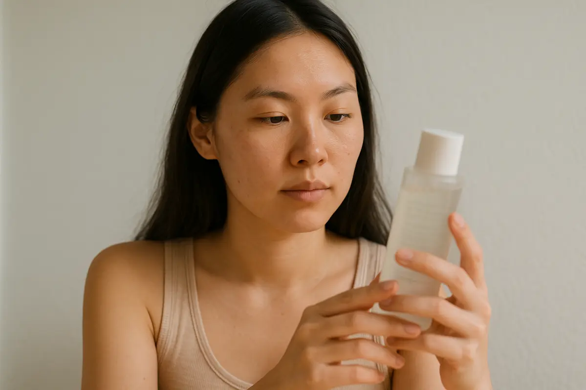 คำว่า Clean Beauty มักถูกใช้แทนการคัดสารบางกลุ่มออก